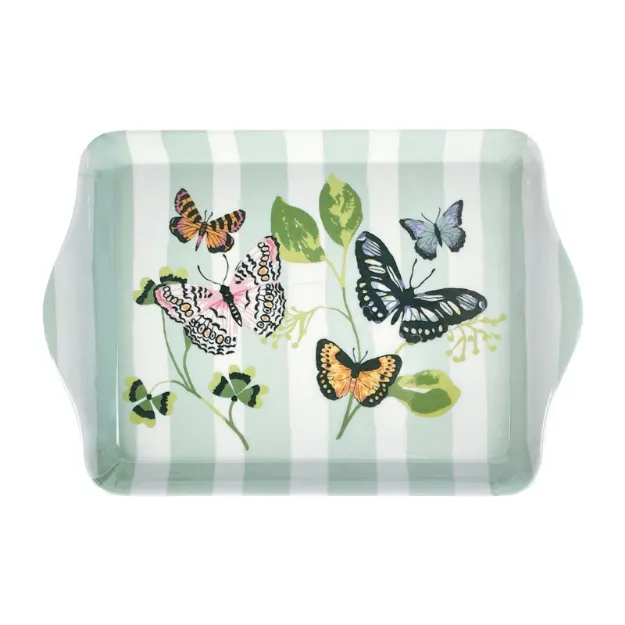 Bild von Butterfly Grove Scatter Tray - Ulster Weavers
