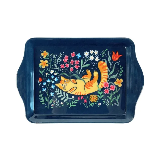 Bild von Marmalade Meadow Scatter Tray - Ulster Weavers