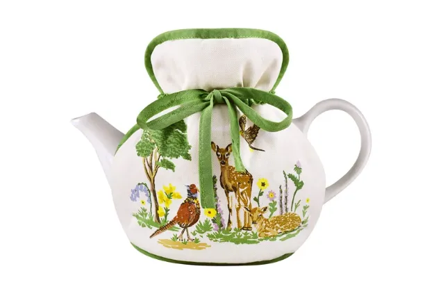 Bild von Thistlewood Muff Tea Cosy - Ulster Weavers