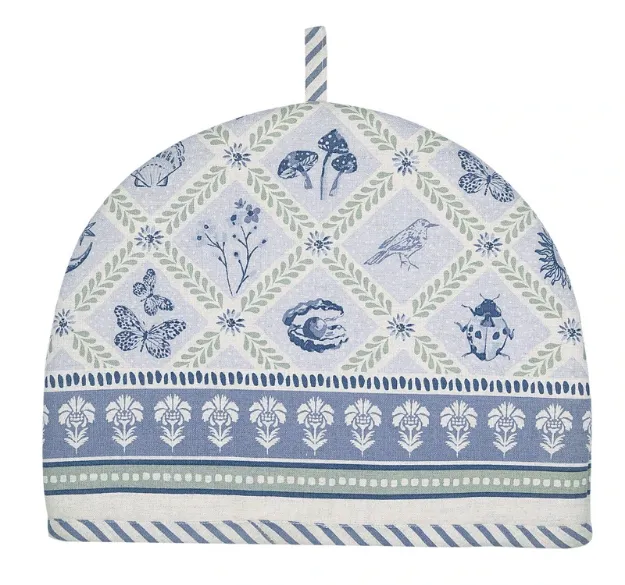 Bild von Coastal Treasures Tea Cosy - Ulster Weavers