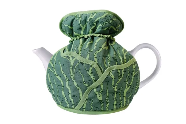 Bild von Time to Grow Muff Tea Cosy - Ulster Weavers