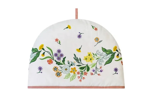Bild von Petals & Prose Tea Cosy - Ulster Weavers
