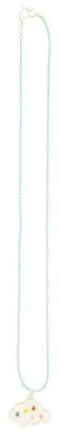 Bild von Necklace Cloud, VE-10