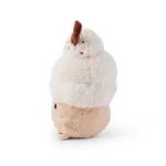 Bild von Noodoll Mini Sitting Plush Toy Ricecream - vanilla, VE-4