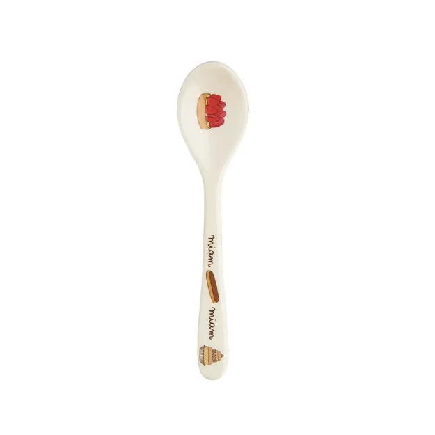 Bild von spoon tartelette aux fraises, VE-12
