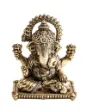 Bild von Ganesha Statue 7cm