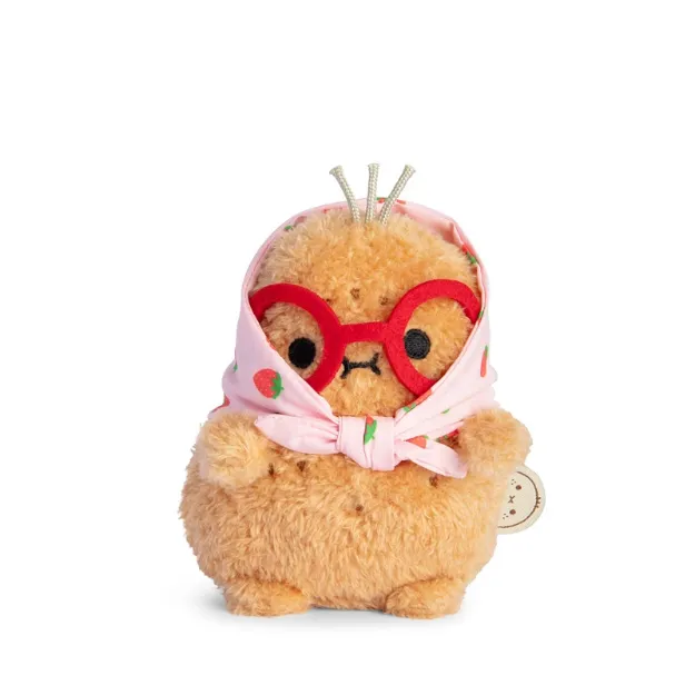 Bild von Noodoll Mini Ricespud Plush Toy Ricespud Grandma Berry, VE-4