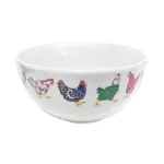 Bild von Chick Chicken Porcelain Bowl - Ulster Weavers