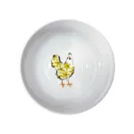 Bild von Chick Chicken Porcelain Bowl - Ulster Weavers