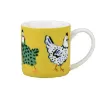 Bild von Chick Chicken New Bone China Mug - Ulster Weavers