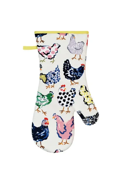 Bild von Chick Chicken Oven Gauntlet - Ulster Weavers
