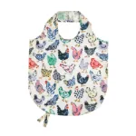 Bild von Chick Chicken Packable Bag - Ulster Weavers