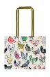 Bild von Chick Chicken Canvas Shoulder Bag - Ulster Weavers