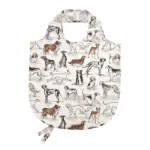 Bild von Country Dogs Packable Bag - Ulster Weavers