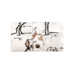 Bild von Country Dogs Packable Bag - Ulster Weavers