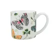 Bild von Butterfly Grove New Bone China Mug - Ulster Weavers