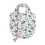 Bild von Butterfly Grove Packable Bag - Ulster Weavers
