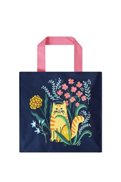 Bild von Marmalade Meadow PVC Shopper Bag S - Ulster Weavers