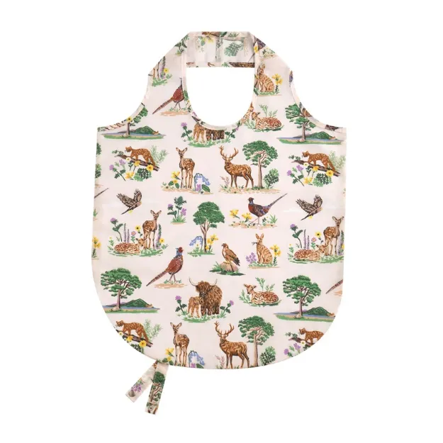 Bild von Thistlewood Packable Bag - Ulster Weavers