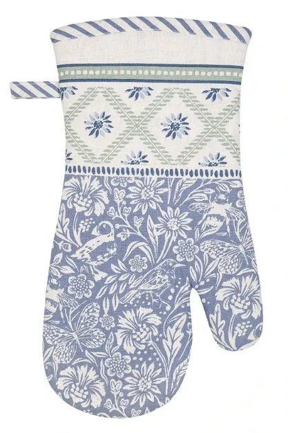 Bild von Coastal Treasures Oven Gauntlet - Ulster Weavers