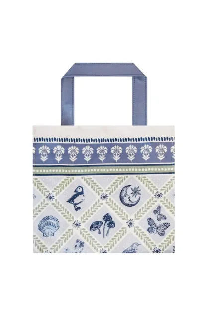 Bild von Coastal Treasures PVC Shopper Bag S - Ulster Weavers