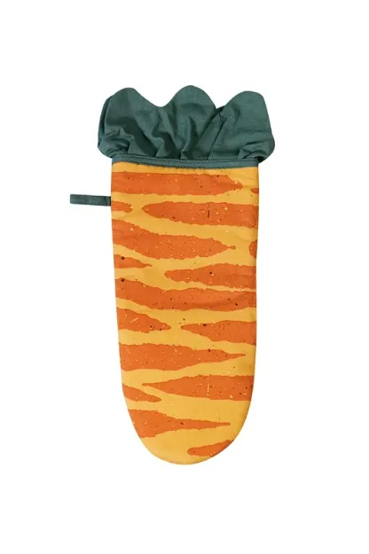 Bild von Time to Grow Oven Gauntlet - Ulster Weavers