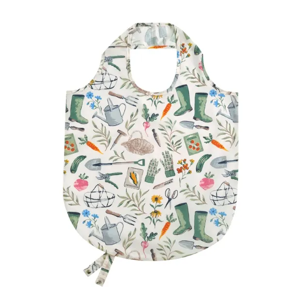 Bild von Time to Grow Packable Bag - Ulster Weavers