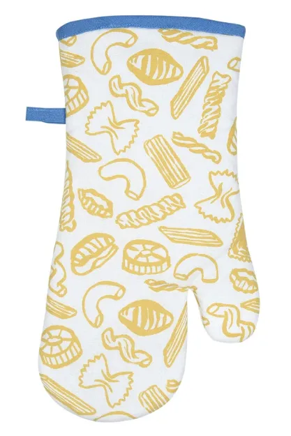 Bild von Pasta Lovers Club Oven Gauntlet - Ulster Weavers