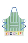 Bild von Yes Chef Cotton Apron - Ulster Weavers