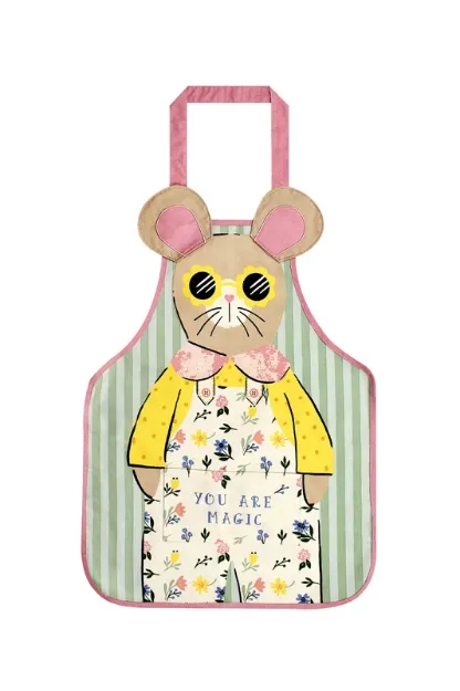 Bild von Maisy Mouse Kids Apron - Ulster Weavers