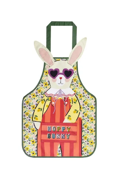 Bild von Rosie Rabbit Kids Apron - Ulster Weavers