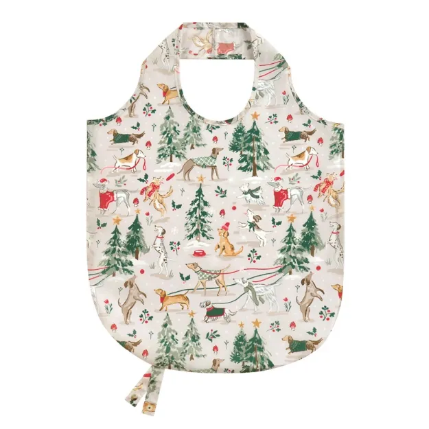 Bild von Winter Walkies Packable Bag - Ulster Weavers