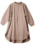 Bild von Tine Kleid Dress Mocha One SIze