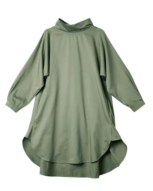 Bild von Tami Kleid Dress Khaki One SIze