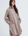 Bild von Tami Kleid Dress Mocha One SIze