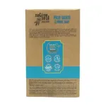 Bild von Green Tree Native Soul Smudge Incense Palo Santo & White Sage 15gr. (8 Sticks)