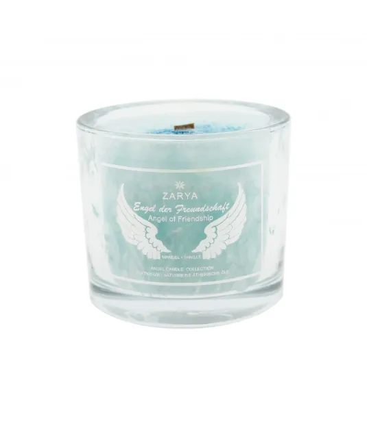 Bild von Duftkerze Engel der Freundschaft aus der Zarya Collection