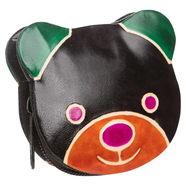 Bild von Geldbörse BEAR