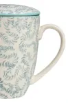 Bild von Tasse mit Teesieb RUSTIC 400 ml
