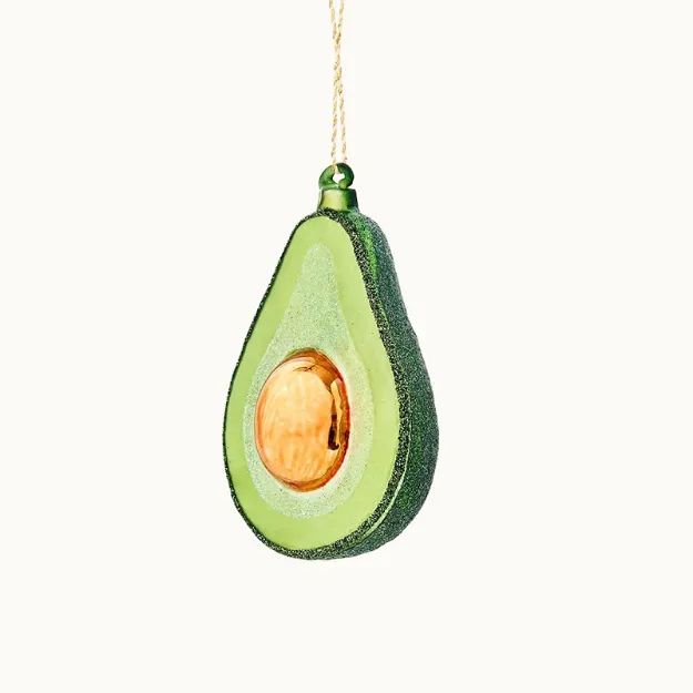 Bild von Anhänger  Avocado  - by vivi.