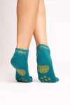 Bild von Rutschfeste Yoga Socken Adhara in alatsee von The Spirit of Om