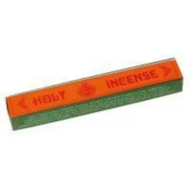 Bild von Räucherstäbchen Tibet Holy Incense 40St.