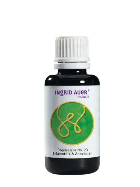 Bild von Engelessenz 23 Engel für Erkenntnis und Annehmen 30 ml