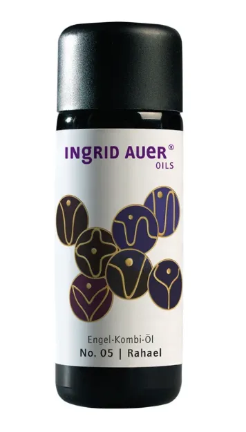 Bild von Kombi-Öl 05 Rahael, 50 ml