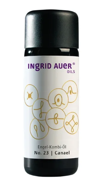 Bild von Kombi-Öl 23 Canael, 50 ml