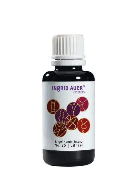Bild von Kombi-Essenz 25 Cithael, 30 ml