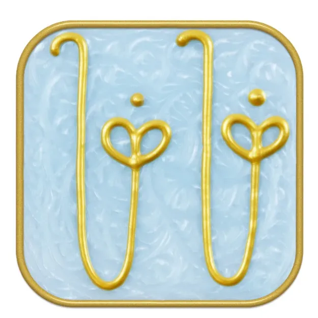 Bild von Schutzpatron-Symbol Barbara