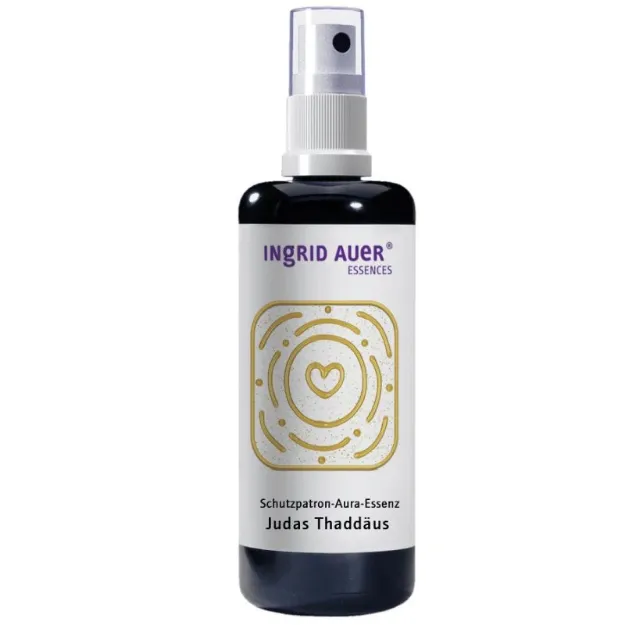 Bild von Schutzpatron-Aura-Essenz Judas Thaddäus, 100 ml