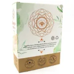 Bild von Green Tree Champa & Olibanum Botanical Incense, 9 dicke Stäbchen