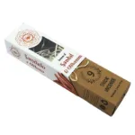 Bild von Green Tree Sandal & Olibanum Botanical Incense, 9 dicke Stäbchen